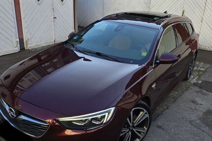 Opel Insignia 150.300 km 14.900 &euro; Wuppertal 42349