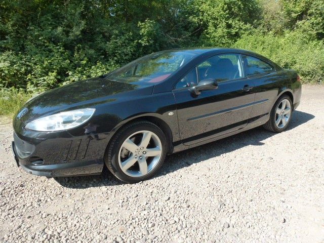 Peugeot 407 67.531 km 6.250 € Bochum-Wattenscheid 44866