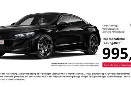 Audi RS e-tron GT