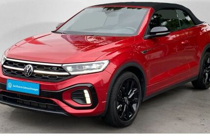 VW T-Roc 51.102 km 24.690 &euro; Bochum - Linden 44879