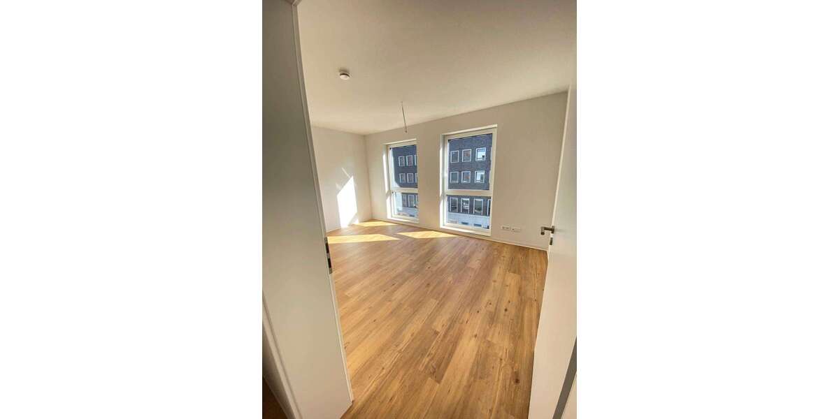 Etagenwohnung Dortmund Innenstadt West - 1.5 Zimmer, 43 m&sup2;, 500&euro; | Angebot:25811624