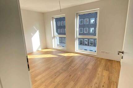 Wohnung Dortmund Innenstadt West - 1.5 Zimmer, 43 m&sup2;, 500&euro; | Angebot:25811624