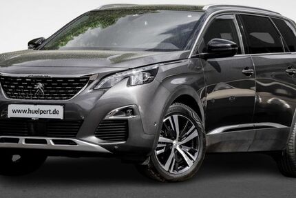 Peugeot 5008 54.876 km 20.885 &euro; Dortmund 44379