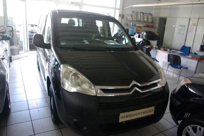 Citroen Berlingo 162.500 km 4.880 € Bottrop 46242