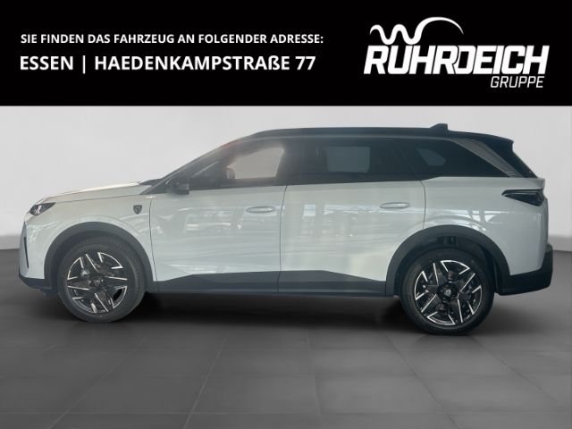 Peugeot 5008 6.000 km 40.990 &euro; Essen 45143