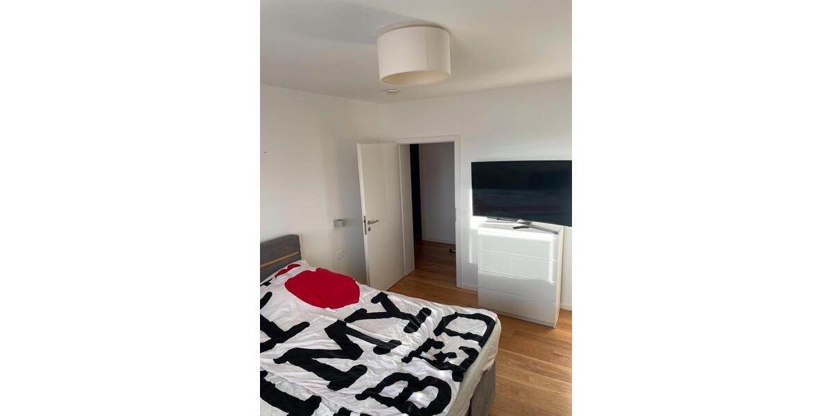 Modernisierte 3,5 Zimmer Wohnung mit Kamin 3.5 zimmer