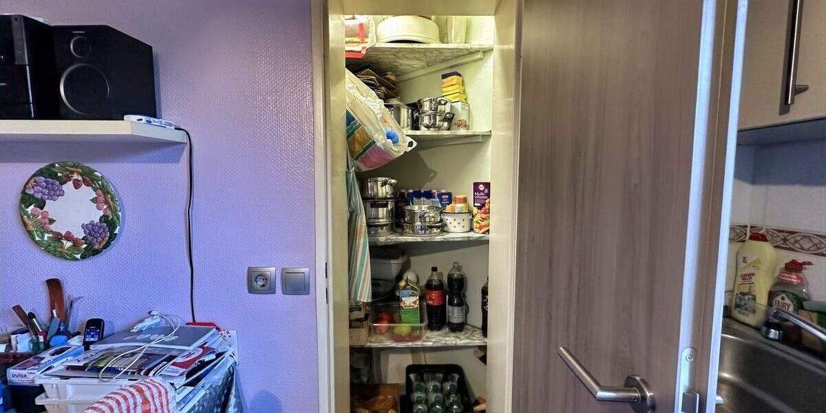 Etagenwohnung Essen Altenessen-Süd - 3 Zimmer, 88 m&sup2;, 140.000&euro; | Angebot:25686502