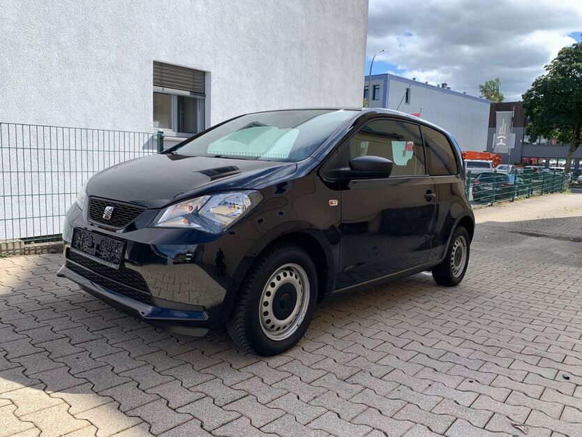 Seat Mii 90.000 km 3.999 € Dortmund 44379