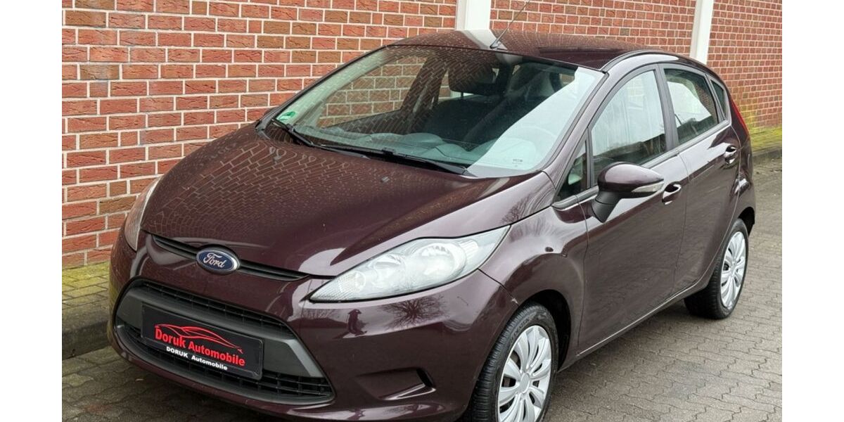 Ford Fiesta 158.500 km 2.990 &euro; Oer-Erkenschwick 45739