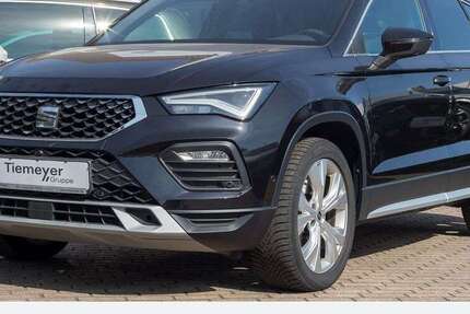 Seat Ateca 42.338 km 26.950 € Recklinghausen 45663
