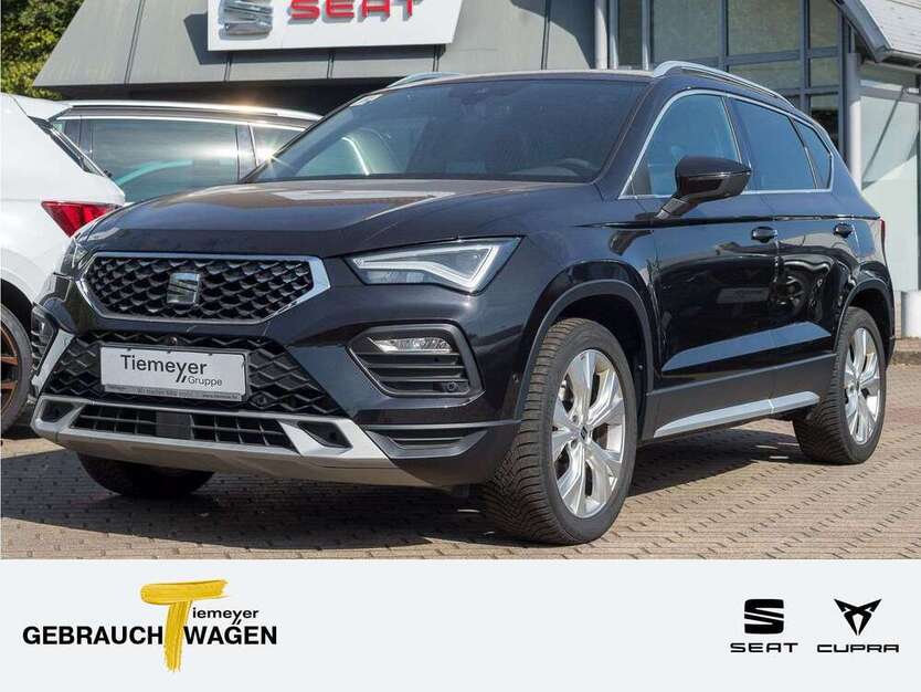 Seat Ateca 42.338 km 26.950 € Recklinghausen 45663