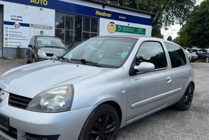 Renault Clio 165.000 km 1.490 € Datteln 45711
