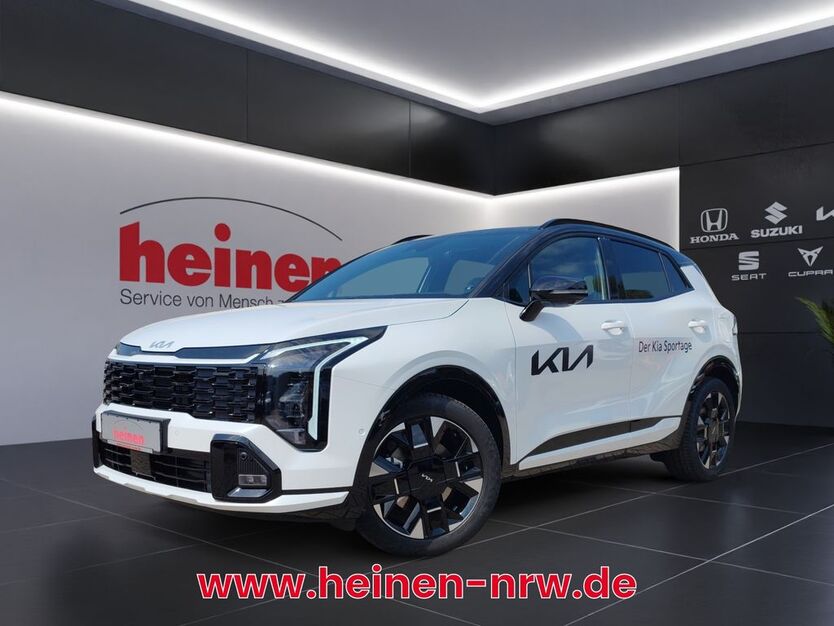 Kia Sportage 3.000 km 43.980 € Essen 45141