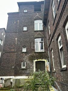 KERNSANIEREN ODER NEU BAUEN - Mehrfamilienhaus, Wohnhaus Herne Sodingen | Angebot:25285631