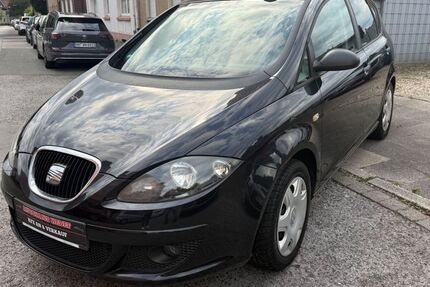 Seat Altea 123.308 km 3.290 € Herten 45701