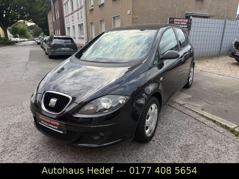 Seat Altea 123.308 km 3.290 € Herten 45701