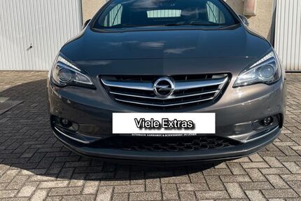 Opel Cascada 86.334 km 8.999 € Lünen 44532