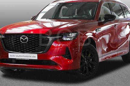 Mazda CX-80 1.011 km 50.888 € Bochum 44809