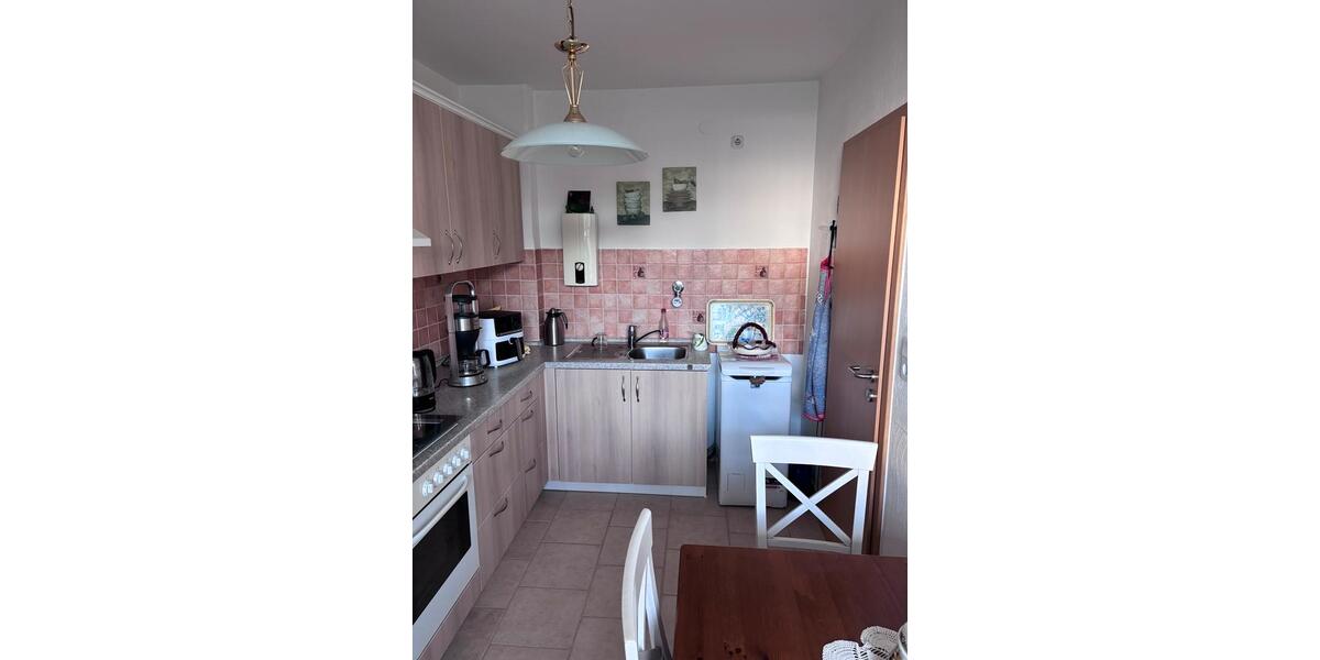 Hochparterre Hagen Hagen-Nord - 2.5 Zimmer, 57 m&sup2;, 580&euro; | Angebot:27600489