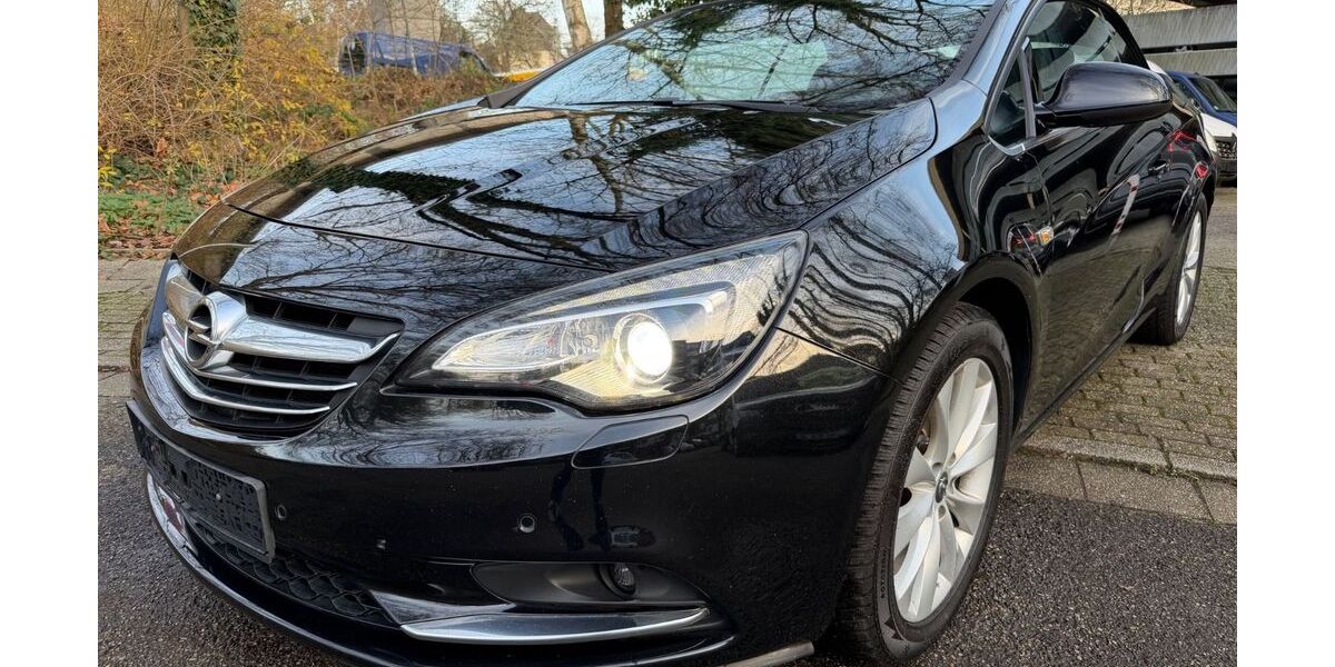 Opel Cascada 174.574 km 6.700 &euro; Essen 45276