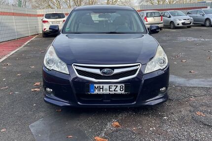Subaru Legacy 191.000 km 5.200 &euro; Mülheim an der Ruhr 45476