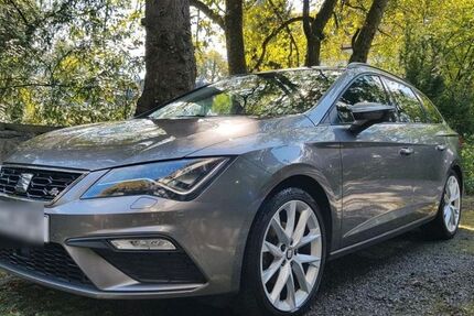 Seat Leon 75.000 km 15.500 &euro; Wuppertal 42277