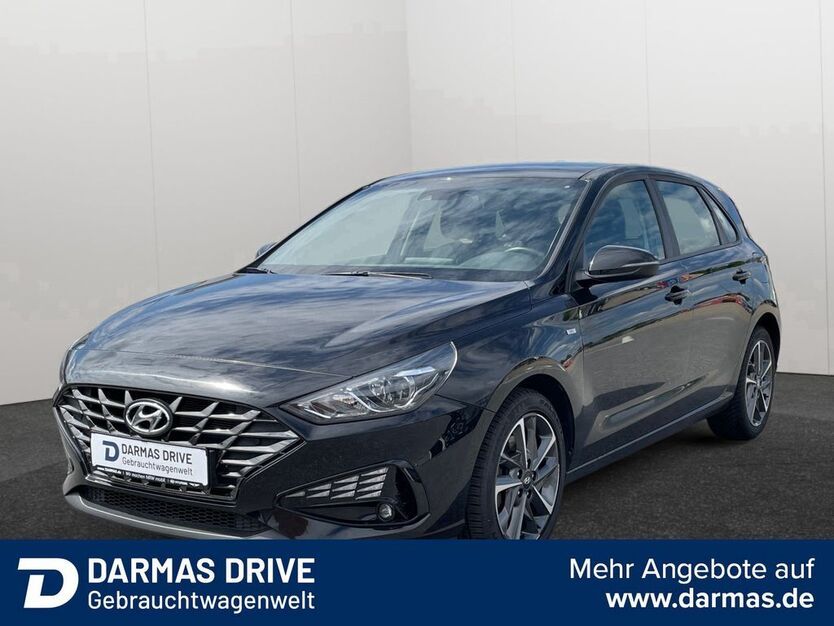 Hyundai i30 70.067 km 15.000 € Castrop-Rauxel 44575