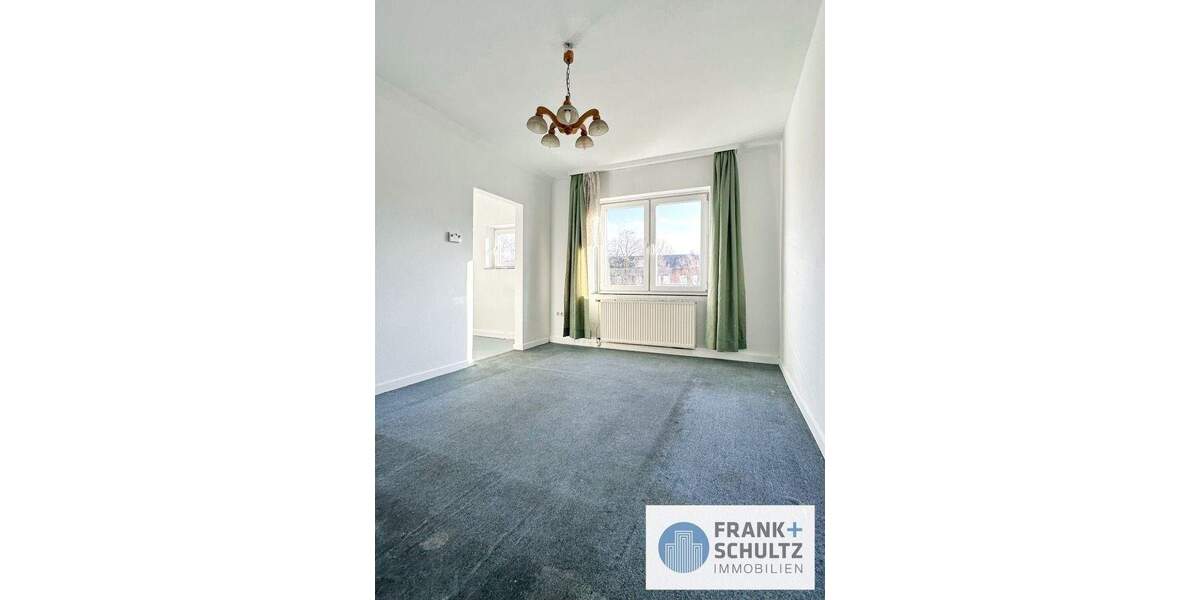 Etagenwohnung Dortmund Mitte - 3 Zimmer, 53 m&sup2;, 90.000&euro; | Angebot:25769154