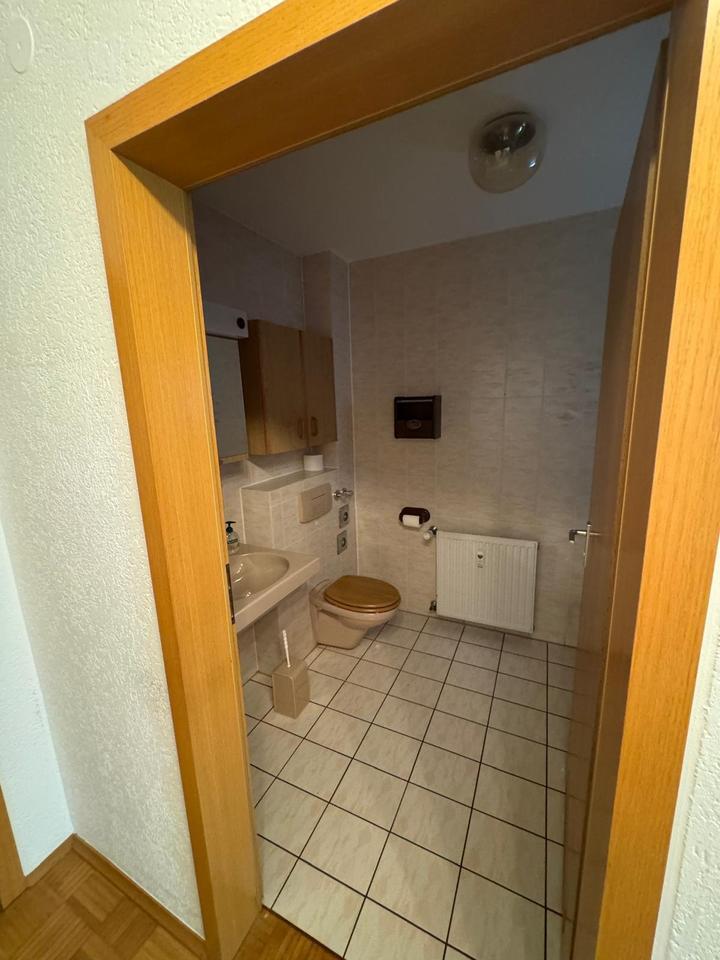 Attraktive Eigentumswohnung in Essen-Heisingen