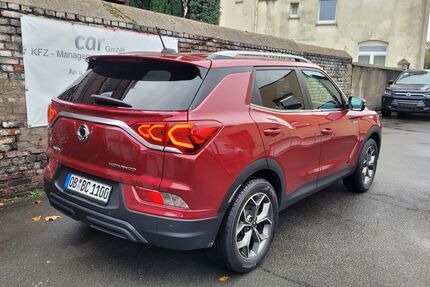 SsangYong Korando 7.300 km 18.999 € Oberhausen 46049