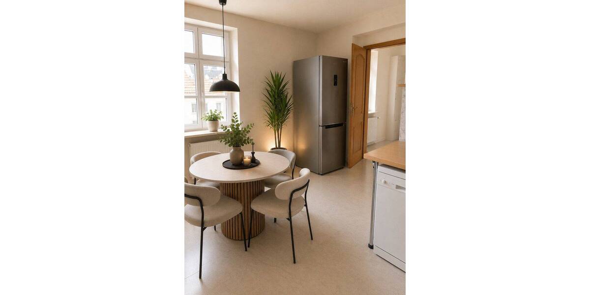 Etagenwohnung Dortmund Oestrich - 2 Zimmer, 40 m&sup2;, 440&euro; | Angebot:26905324