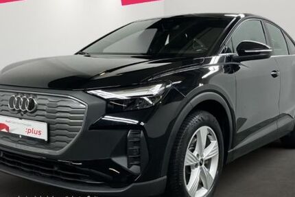 Audi Q4 e-tron 50.181 km 23.490 &euro; Hagen 58089