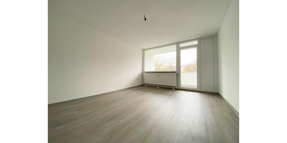 Etagenwohnung Dortmund Huckarde - 3.5 Zimmer, 71 m&sup2;, 636&euro; | Angebot:26433751