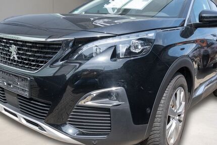 Peugeot 3008 80.000 km 18.485 &euro; Herne 44625