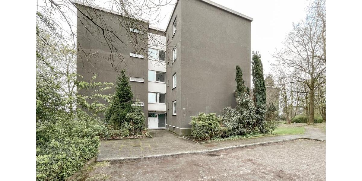 Etagenwohnung Bochum Bochum-Südwest - 3.5 Zimmer, 71 m&sup2;, 600&euro; | Angebot:25712266