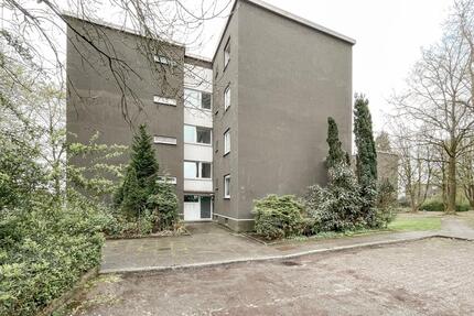Wohnung Bochum Bochum-Südwest - 3.5 Zimmer, 71 m&sup2;, 600&euro; | Angebot:25712266