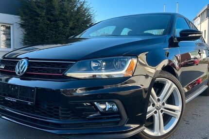 VW Jetta
