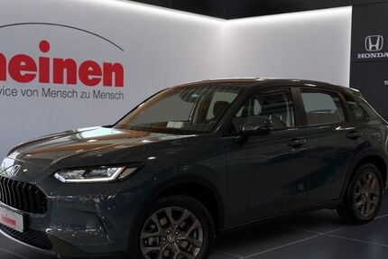Honda ZR-V 6.000 km 32.980 &euro; Dortmund 44149