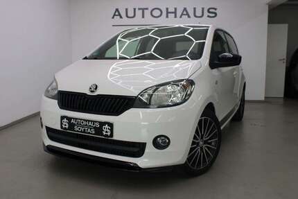 Skoda Citigo 44.000 km 11.499 € Remscheid 42853