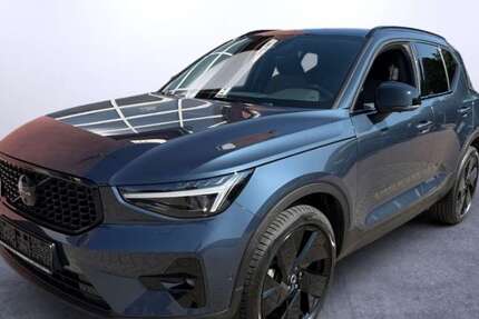 Volvo XC40 25.567 km 34.990 &euro; Dorsten 46282