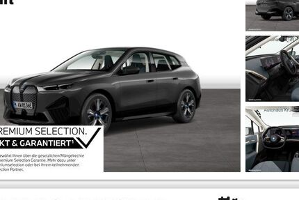 BMW iX 12.359 km 68.499 € Oberhausen 46117