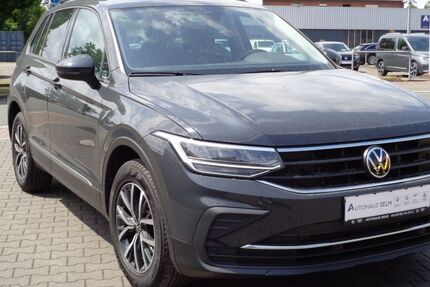 VW Tiguan 37.986 km 24.980 &euro; Selm 59379