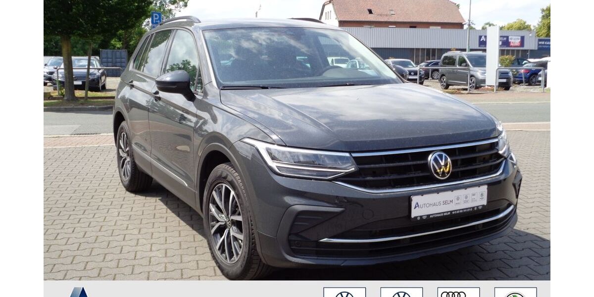 VW Tiguan 37.986 km 24.980 &euro; Selm 59379