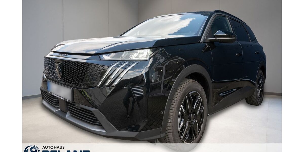 Peugeot 5008 9.990 km 38.690 &euro; Dortmund 44263