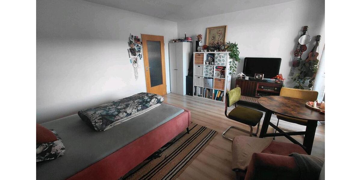 Etagenwohnung Castrop-Rauxel Bladenhorst - 1 Zimmer, 36 m&sup2;, 324&euro; | Angebot:25759345
