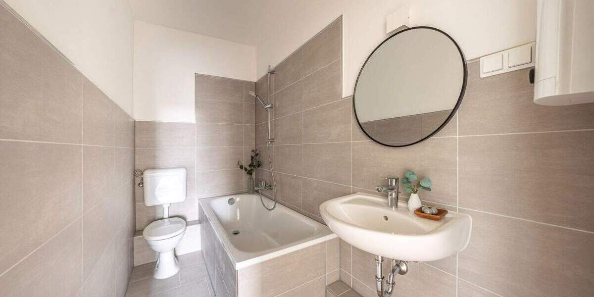 Wohnkomfort im Erdgeschoss - 4-Zimmer-Wohnung mit Charme 4 zimmer