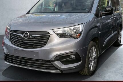 Opel Combo Electric 31.668 km 22.950 &euro; Dortmund 44225