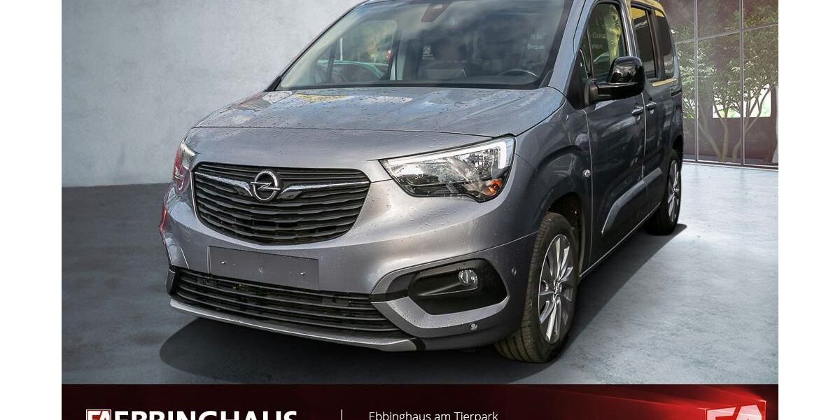 Opel Combo Electric 31.668 km 22.950 &euro; Dortmund 44225