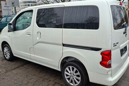 Nissan NV200 145.000 km 10.800 &euro; Essen 45127