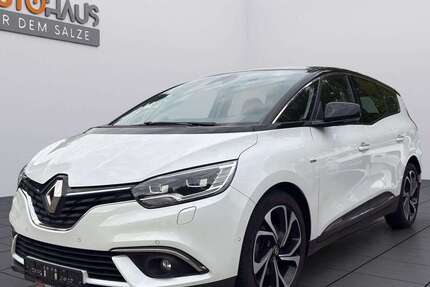Renault Scenic 104.000 km 15.450 &euro; Dortmund 44149